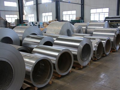 為什么需要做好鋁卷清洗？